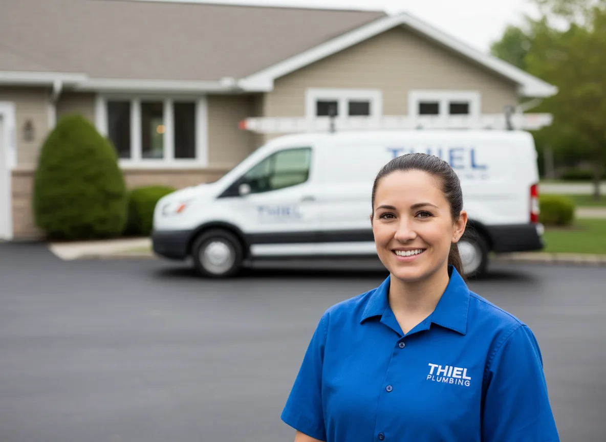 Plumber Collins, MO FAQs